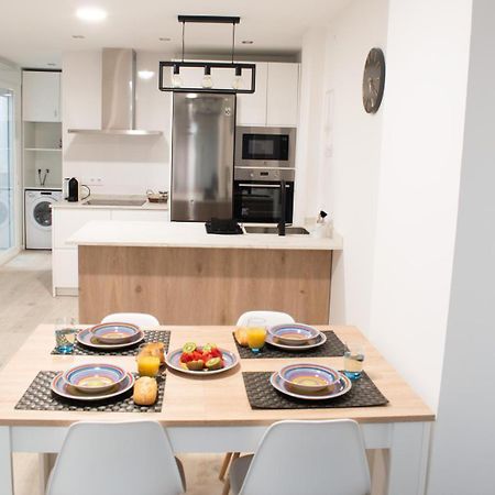 Apartamento 'Koala21', Nuevo, Centrico Y Con Opcion De Parking Jaén Eksteriør bilde