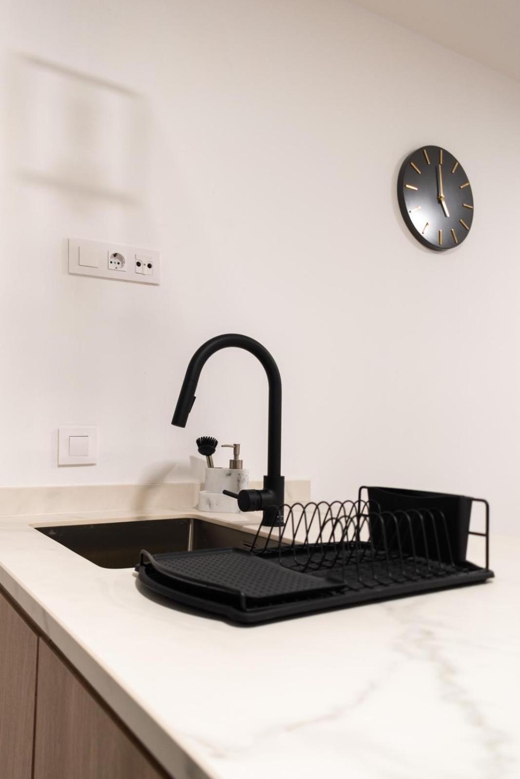 Apartamento 'Koala21', Nuevo, Centrico Y Con Opcion De Parking Jaén Eksteriør bilde