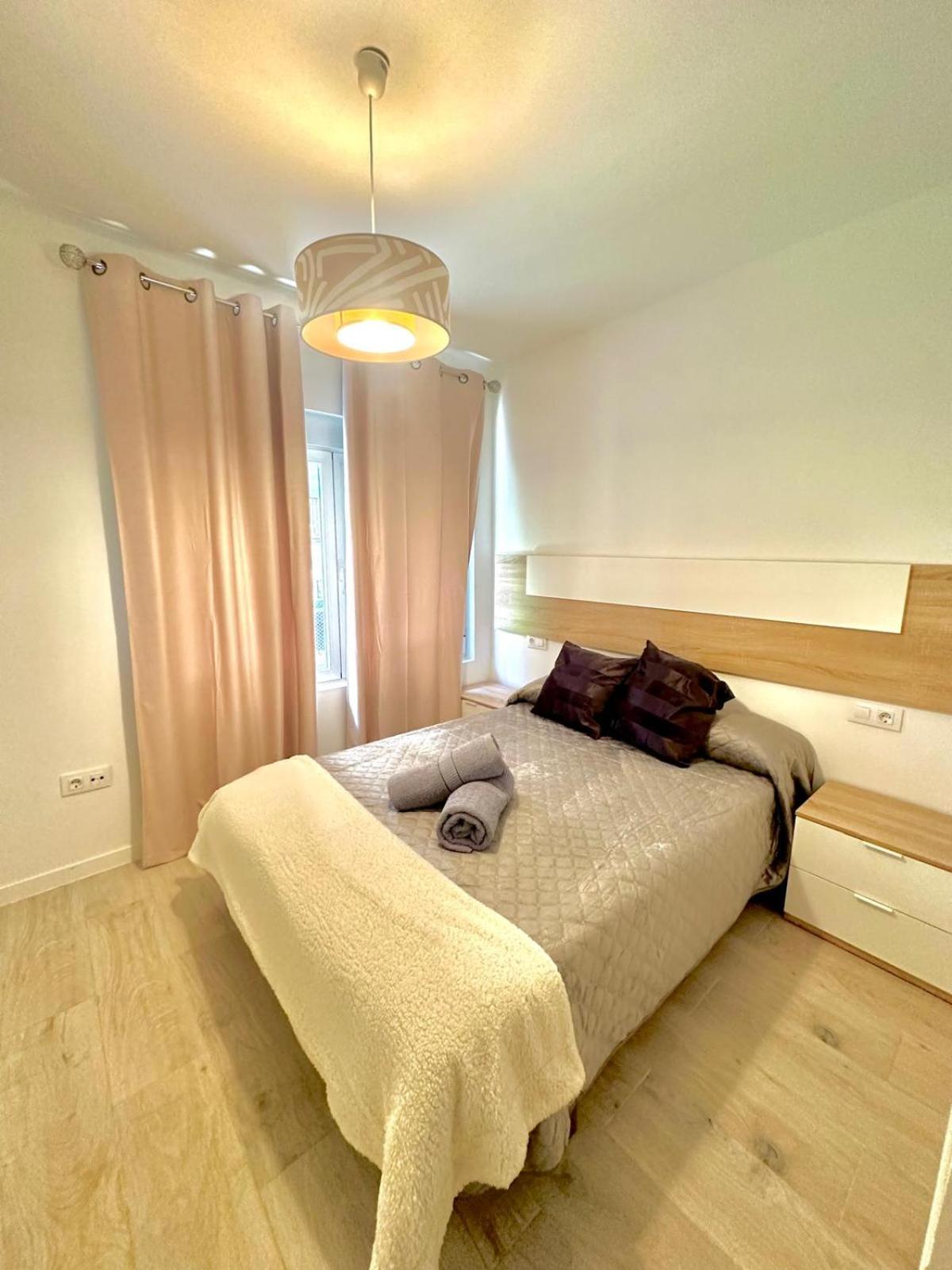 Apartamento 'Koala21', Nuevo, Centrico Y Con Opcion De Parking Jaén Eksteriør bilde